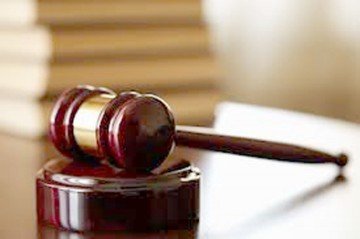 Condamnat la trei ani de închisoare pentru violare de domiciliu